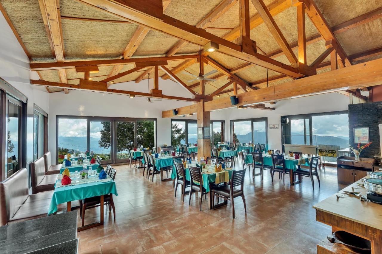 Club Mahindra Kanatal Extérieur photo