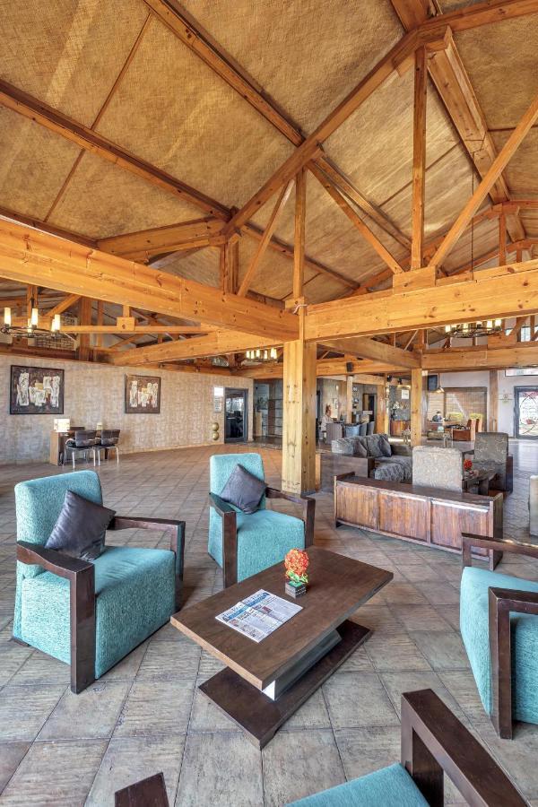 Club Mahindra Kanatal Extérieur photo