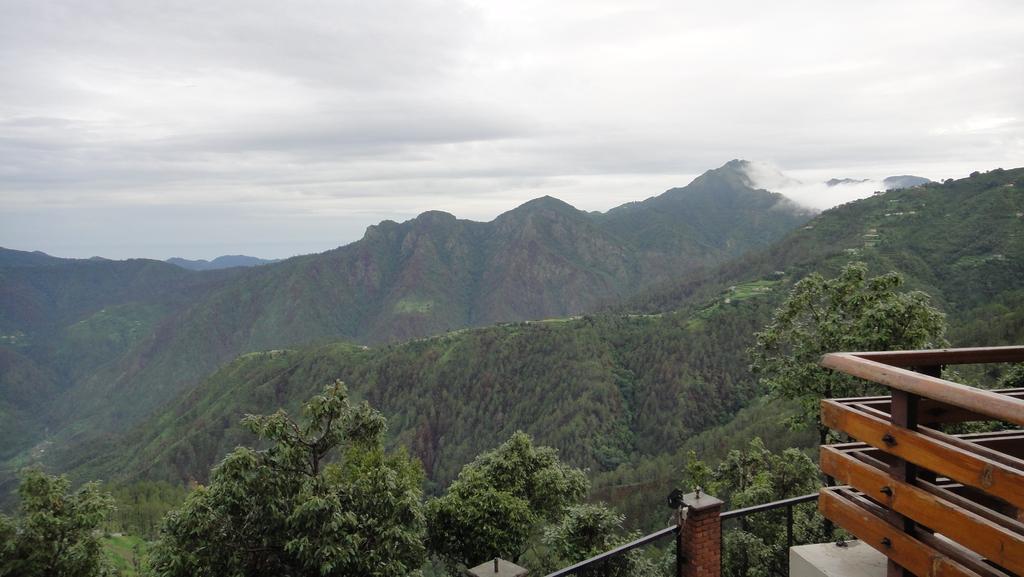 Club Mahindra Kanatal Extérieur photo